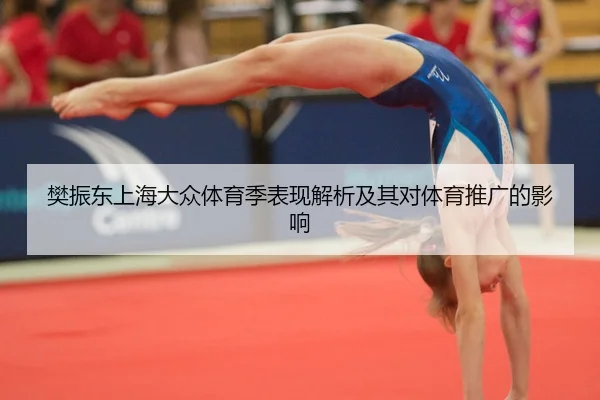 樊振东上海大众体育季表现解析及其对体育推广的影响（KAIYUN）