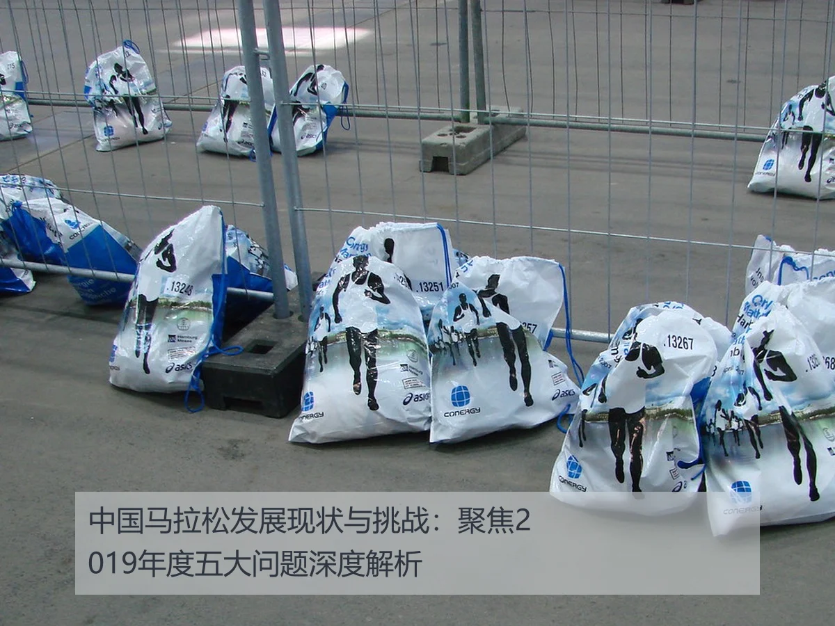 中国马拉松发展现状与挑战:聚焦2019年度五大问题深度解析